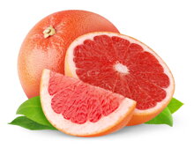 Grapefruit extrakt