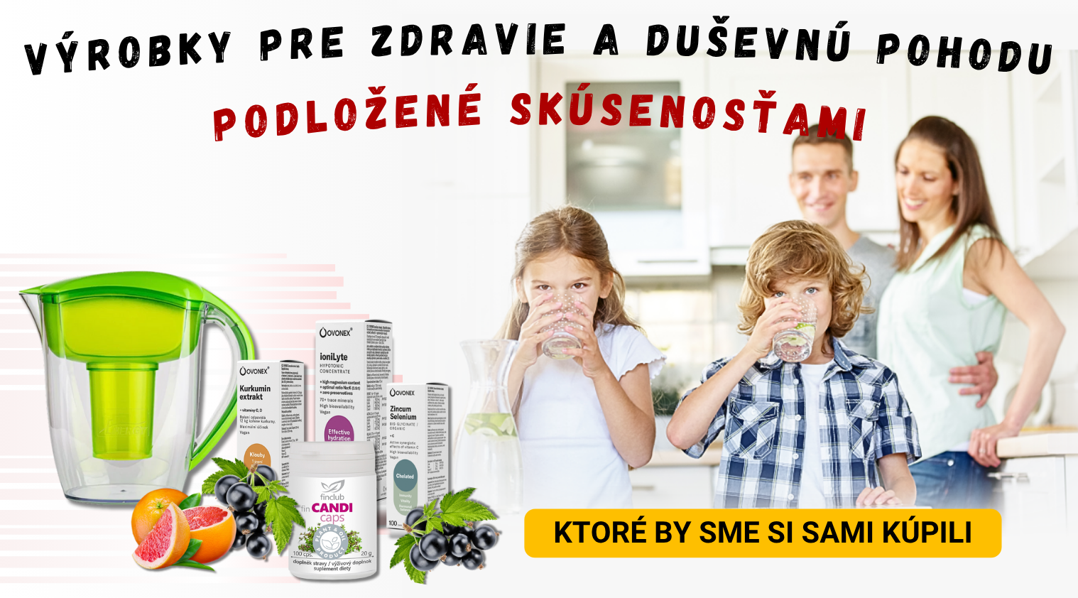 Funkčná výživa a prevencia