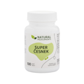 Darček: Super Cesnak bez zápachu 100kps