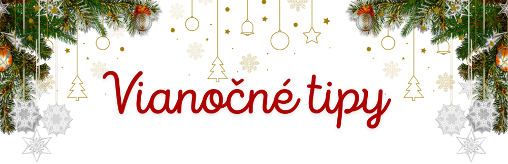 Vianočné tipy