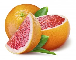 Výťažok z grapefruitu proti plesniam, baktériám, vírusom