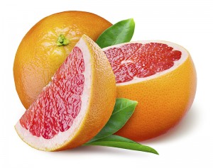 Grapefruit extrakt pôsobenie