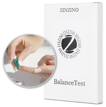 Balance Test zistite váš pomer Omega kyselín