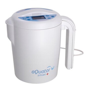 Ionizátor vody aQuator Plus