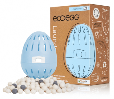 Pracie vajíčko Ecoegg