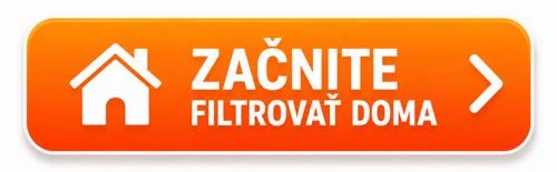 Začnite filtrovať doma