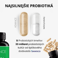 Probiotiká Probio24 • 60kps