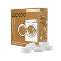 Čistiace tablety do práčky Detox 6ks ECOEGG