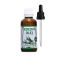 Jedľa sibírska olej 100% • 50ml