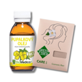 Pupalkový olej 100% • 100ml