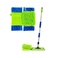 Univerzálny mop s dvomi návlekmi AQUAmatic