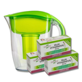MULTI•VITAMINERÁL + Alkalická voda
