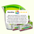 MULTI•VITAMINERÁL + Alkalická voda