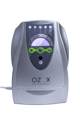 Generátor ozónu OZOX G168 v2.0 800 MG/H • Sterilizácia • Dezinfekcia voda, vzduch, potraviny • Eliminácia baktérií, vírusov, plesní a zápachu