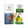 Horský lastovičník prípravok na bradavice 15 ml