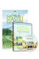 Cesta ku šťastiu • Kniha + DVD • Brožúrka ZDARMA