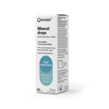 MINERAL 70+ DROPS liquid • Prekyslenie tela 100ml
