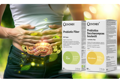 BIO Prebiotic Akáciová vláknina + Probiotiká Saccharomyces Boulardii