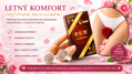Bylinná detox vaginálna guľôčka/tampón Bao 1ks