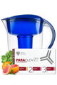 Očista od parazitov a Detox • Bylinná kúra PARACLEANSE SET + Alkalická voda z filtračnej kanvice