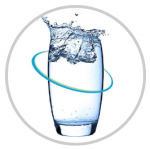 Alkalická, Acidická a Strieborná ionizovaná voda