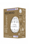EKO Pracie vajíčko na biele prádlo ECOEGG • 70 praní • 3 druhy vône