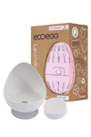 EKO Pracie vajíčko ECOEGG 70 praní • Držiak na vajíčko • Detox tableta do práčky 1ks • 3 druhy vône