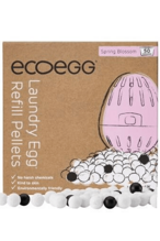 EKO Pracie vajíčko náhradná náplň ECOEGG • 50 praní • 3 druhy vône
