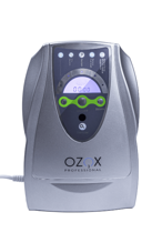 Generátor ozónu OZOX G168 v2.0 800 MG/H • Sterilizácia • Dezinfekcia voda, vzduch, potraviny • Eliminácia baktérií, vírusov, plesní