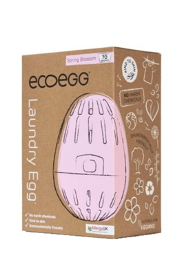 EKO Pracie vajíčko ECOEGG • 70 praní • 3 druhy vône