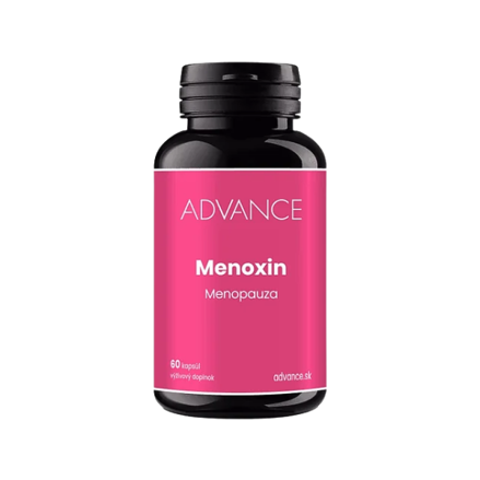 Menoxin • Klimaktérium 60kps