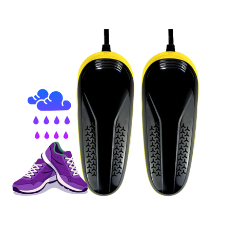 Sušička obuvi oblečenia s Ozónom O3 INZENI Plus