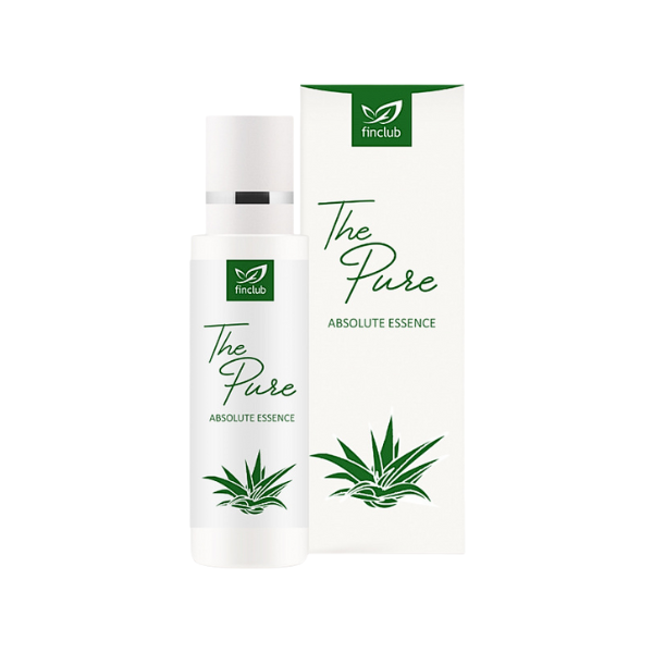 Parfumovaný sprej • The Pure ESSENCE 100ml