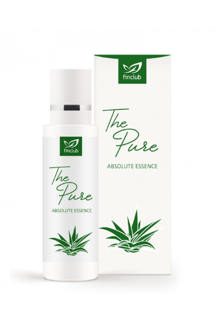 Parfumovaný sprej • Telová hmla The Pure ESSENCE 100ml + Varianty s EKO Utierkami • Starostlivosť o pokožku