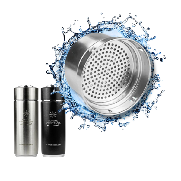 Ionizátor vody Alkaline náhradný filter 1ks