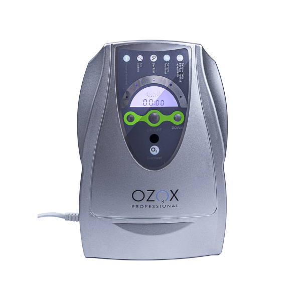 Generátor ozónu OZOX G168 Dezinfekcia Sterilizácia