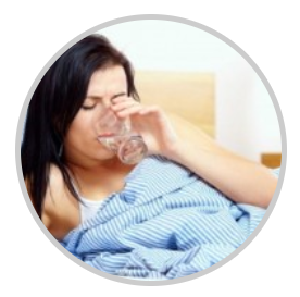 Mŕtva (kyslá) voda - Prírodné antibiotikum, STOP baktériám a mikroorganizmom