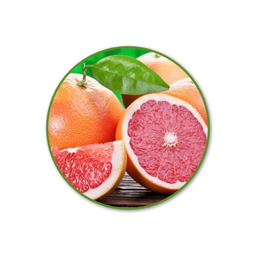 Zloženie, pôsobenie, benefity: Grapefruitové jadierko extrakt