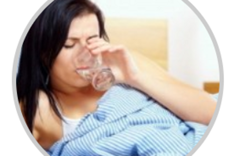 Acidická voda - Prírodné antibiotikum, STOP baktériám a mikroorganizmom