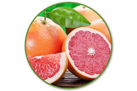 Zloženie, pôsobenie, benefity: Grapefruitové jadierko extrakt
