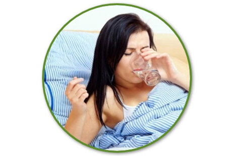 Acidická voda - Prírodné antibiotikum, STOP škodlivým baktériám a mikroorganizmom